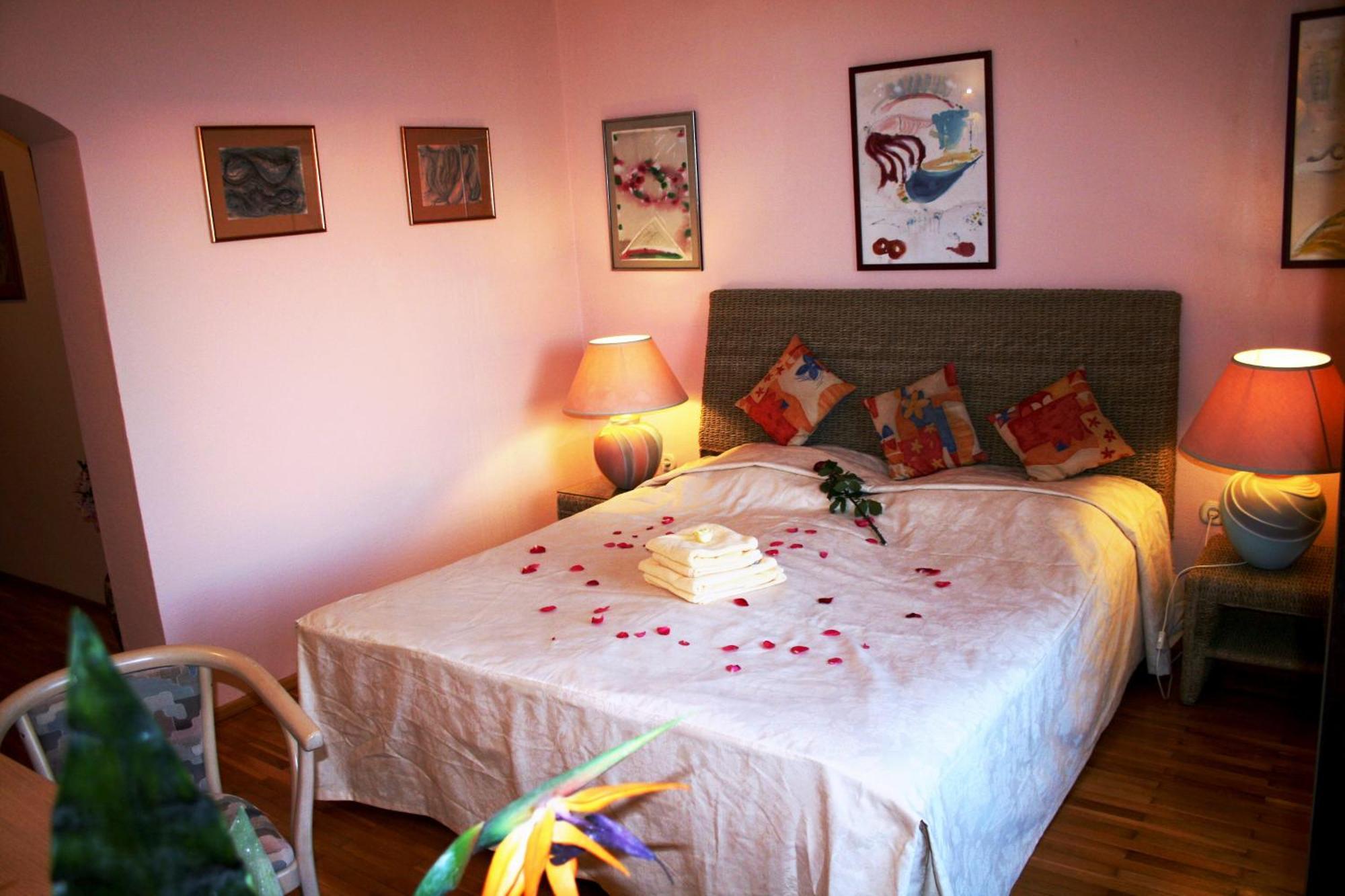 Grand View Apartments Drašnice Chambre photo