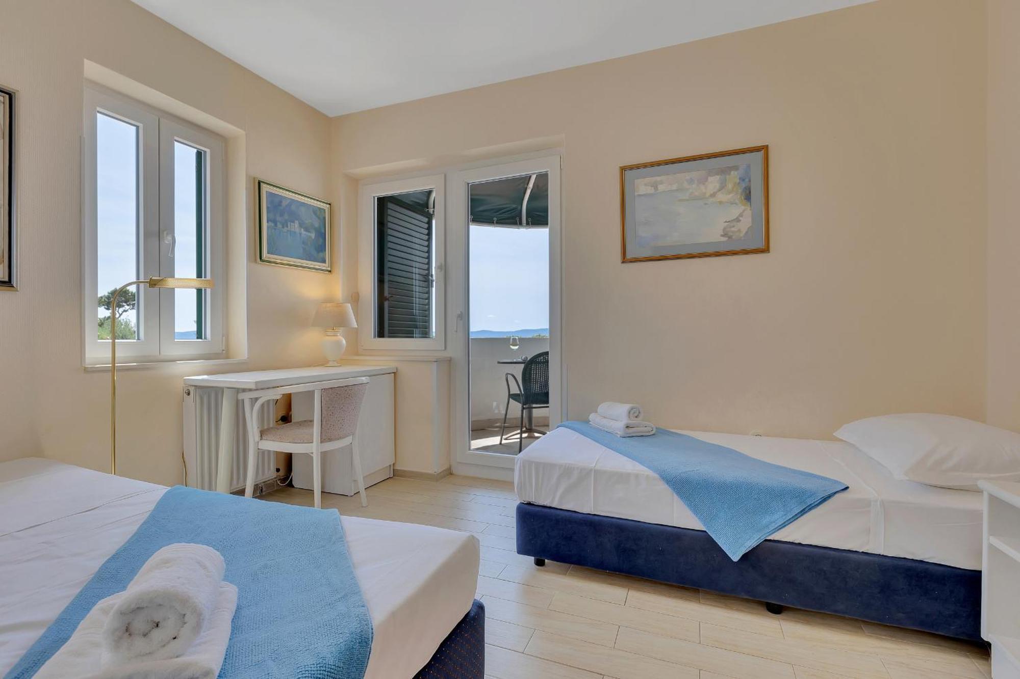 Grand View Apartments Drašnice Extérieur photo
