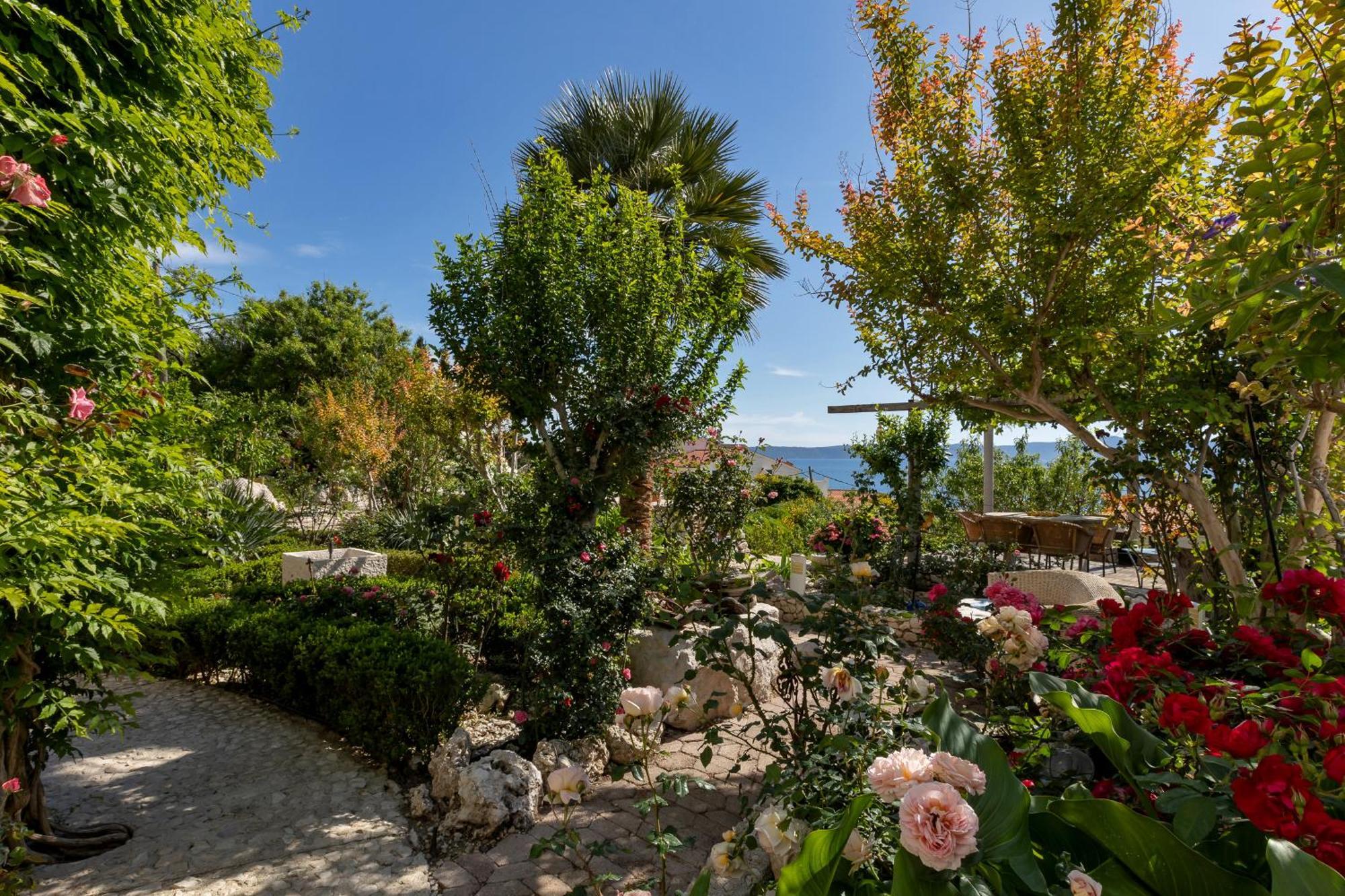 Grand View Apartments Drašnice Extérieur photo