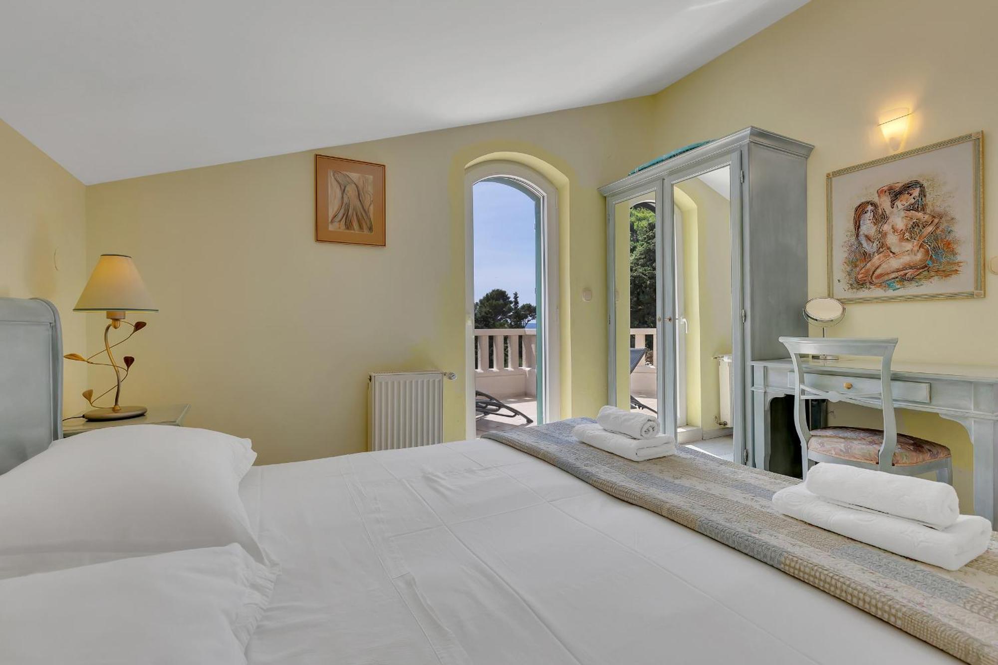 Grand View Apartments Drašnice Extérieur photo
